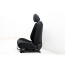 Sitz Beifahrersitz 882003Z300V2F vorn rechts Stoff schwarz anthrazit Hyundai i40 CW