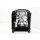 Sitz Beifahrersitz 882003Z300V2F vorn rechts Stoff schwarz anthrazit Hyundai i40 CW