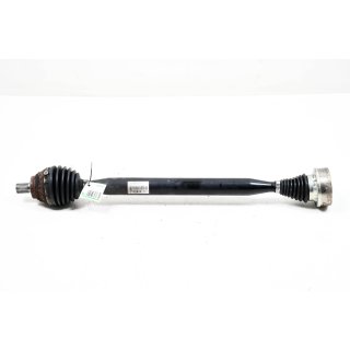 Antriebswelle Gelenkwelle 5Q0407272FG Vorn rechts VW Golf 7 Sportsvan AM 1.6 TDI