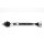 Antriebswelle Gelenkwelle 5Q0407272FG Vorn rechts VW Golf 7 Sportsvan AM 1.6 TDI