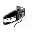 Seitenspiegel links A2468103319 Mercedes B-Klasse W246...