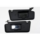 Dachhimmel Formhimmel Set A2466900250 Mercedes B-Klasse W246
