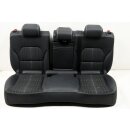 Rücksitzbank Leder Stoff A2469200150 Mercedes...