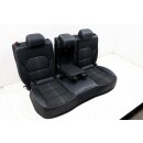 Rücksitzbank Leder Stoff A2469200150 Mercedes...