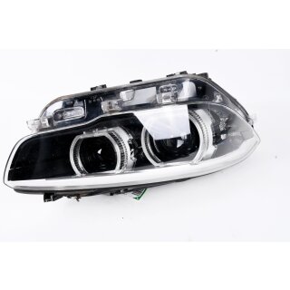 Scheinwerfer Frontscheinwerfer 8739576 Vorn rechts Adaptiver LED Lichtpaket BMW 1er F20