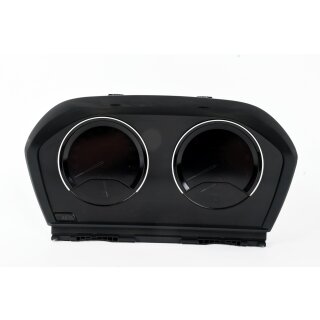 Kombiinstrument Tacho 8713063 BMW 1er F20
