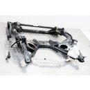 Vorderachse Achskörper Motorträger 6872118 Vorn...