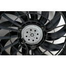Motorlüfter Kühlerlüfter Gebläse 4F0121003Q Audi A6 4F 2.0 TFSI