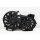 Motorlüfter Kühlerlüfter Gebläse 4F0121003Q Audi A6 4F 2.0 TFSI