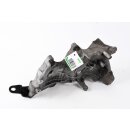 Aggregathalter mit Spannrolle 06D903143D Audi A6 4F 2.0 TFSI