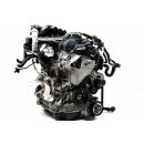 Motor Benzin 1.4 TSI 110kW 150PS Skoda Superb III 3V 1.4...
