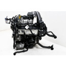 Motor Benzin 1.4 TSI 110kW 150PS Skoda Superb III 3V 1.4...