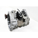 Getriebe Schaltgetriebe 6-Gang Skoda Superb III 3V 1.4...