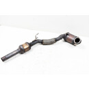 Katalysator KAT Skoda Superb III 3V 1.4 Tsi 78tkm 3Q0131701G