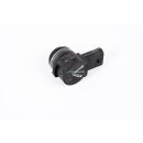 Einparkhilfe PDC Sensoren Schwarz Magic LF9R Skoda Superb...