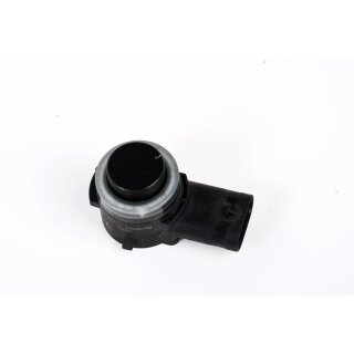 Einparkhilfe PDC Sensoren Schwarz Magic LF9R Skoda Superb III 3V3 5Q0919275B