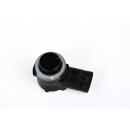 Einparkhilfe PDC Sensoren Schwarz Magic LF9R Skoda Superb...
