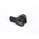 Einparkhilfe PDC Sensoren Schwarz Magic LF9R Skoda Superb...