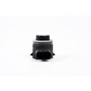 Einparkhilfe PDC Sensoren Schwarz Magic LF9R Skoda Superb III 3V3 5Q0919275B