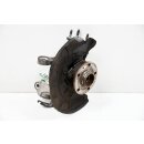 Achsschenkel Radnabe Vorn links Skoda Superb III 3V...