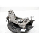 Achsschenkel Radnabe Vorn links Skoda Superb III 3V 5Q0407257A