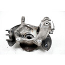 Achsschenkel Radnabe Vorn links Skoda Superb III 3V 5Q0407257A