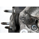 Achsschenkel Radnabe Vorn links Skoda Superb III 3V 5Q0407257A