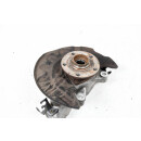 Achsschenkel Radnabe Vorn links Skoda Superb III 3V 5Q0407257A