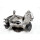 Achsschenkel Radnabe Vorn links Skoda Superb III 3V 5Q0407257A