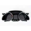 Kombiinstrument Tacho Audi A5 8T 2.0 TFSI 8T0920901C