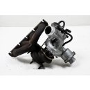 Turbolader Lader Turbo Audi A5 8T 2.0 TFSI 06H145702B