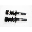 Federbein Stoßdämpfer links und rechts Set Vorn VW Passat 3G5 Variant 3Q0413031AL