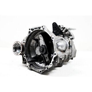Getriebe Schaltgetriebe 6-Gang VW Passat 3G 1.4 TSI PVN