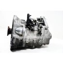 Getriebe Schaltgetriebe 6-Gang VW Passat 3G 1.4 TSI PVN