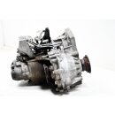 Getriebe Schaltgetriebe 6-Gang VW Passat 3G 1.4 TSI PVN