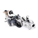 Abgasrückführungsventil AGR BMW 5er F10 520d...