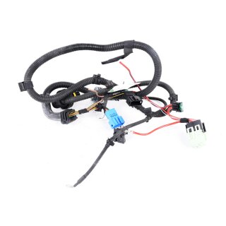 Motorkabelbaum Motorsicherungen BMW 5er F10 520d 7806932