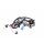 Motorkabelbaum Motorsicherungen BMW 5er F10 520d 7806932