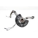 Achsschenkel Radnabe Vorn links BMW 5er F10 6775769