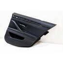 Türverkleidung Türpappe hinten rechts Leder Stoff Tudor Anthrazit BMW 5er F10 7273280