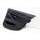 Türverkleidung Türpappe hinten rechts Leder Stoff Tudor Anthrazit BMW 5er F10 7273280