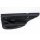 Türverkleidung Türpappe hinten rechts Leder Stoff Tudor Anthrazit BMW 5er F10 7273280