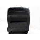 Sitz Fahrersitz vorn links Sportsitz, Leder Stoff Tudor Anthrazit BMW 5er F10 7224338