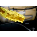 Sitz Fahrersitz vorn links Sportsitz, Leder Stoff Tudor Anthrazit BMW 5er F10 7224338