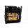 Sitz Fahrersitz vorn links Sportsitz, Leder Stoff Tudor Anthrazit BMW 5er F10 7224338