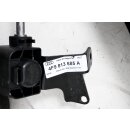 Anhängerkupplung Anhängekupplung + E-Satz Hinten manuell schwenkbar Audi A6 C6 Avant 4F5 4F0800491D