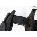 Stoßstangenträger Aufpralldämpfer Aufprallträger Vorn Porsche Cayenne S 9PA 95550510900
