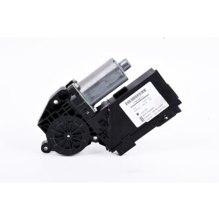 Fensterhebermotor mit Türsteuergerät EFH Hinten rechts Porsche Cayenne S 9PA 7L0959704C