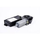 Fensterhebermotor mit Türsteuergerät EFH Hinten rechts Porsche Cayenne S 9PA 7L0959704C