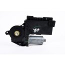 Fensterhebermotor mit Türsteuergerät EFH Hinten rechts Porsche Cayenne S 9PA 7L0959704C